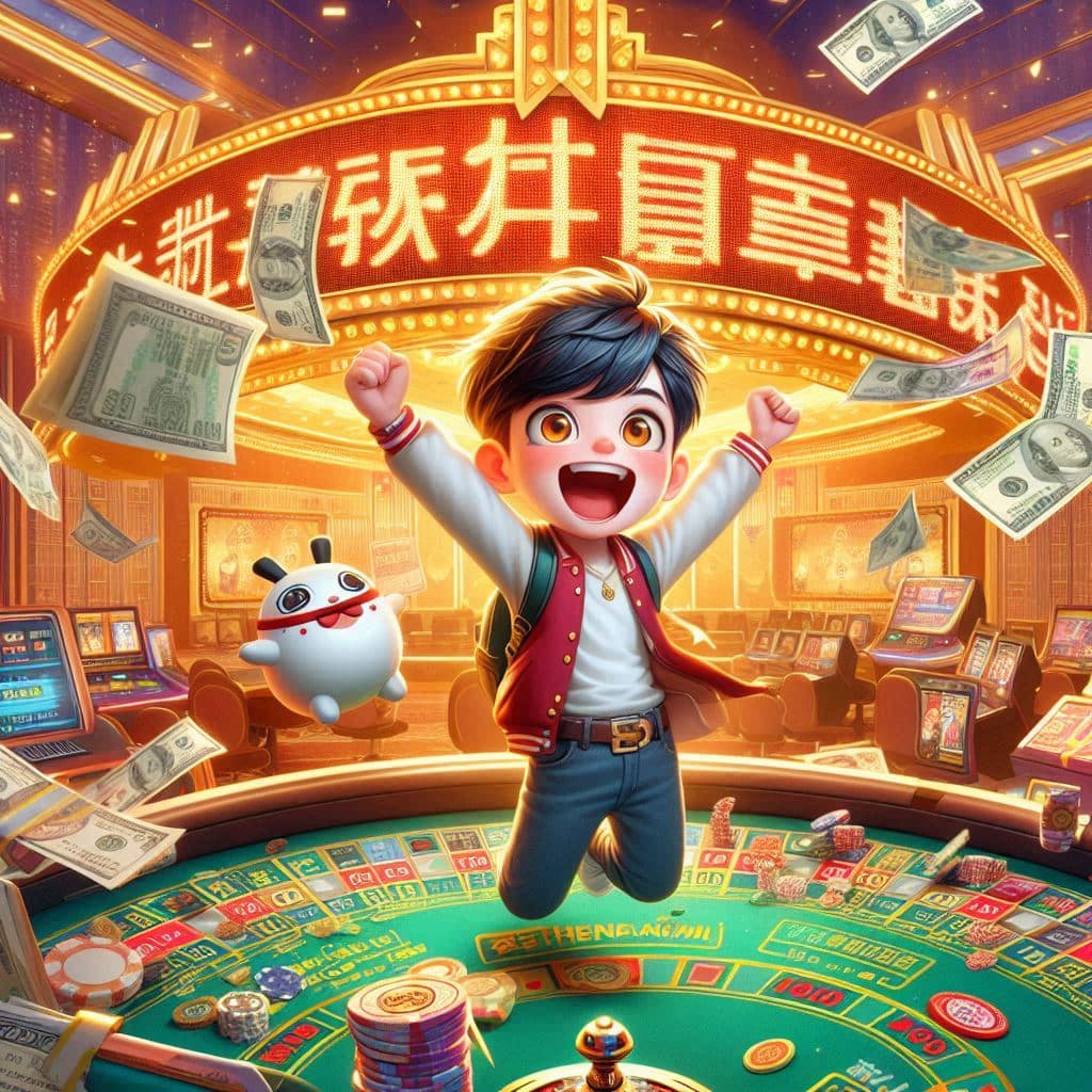 สนุกสุดขีดกับสล็อต998 และ แทงบาคาร่า ที่คาสิโนออนไลน์